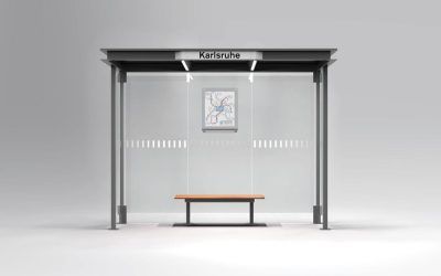 Mobiliarios Urbanos: Que son, tipos y diseños