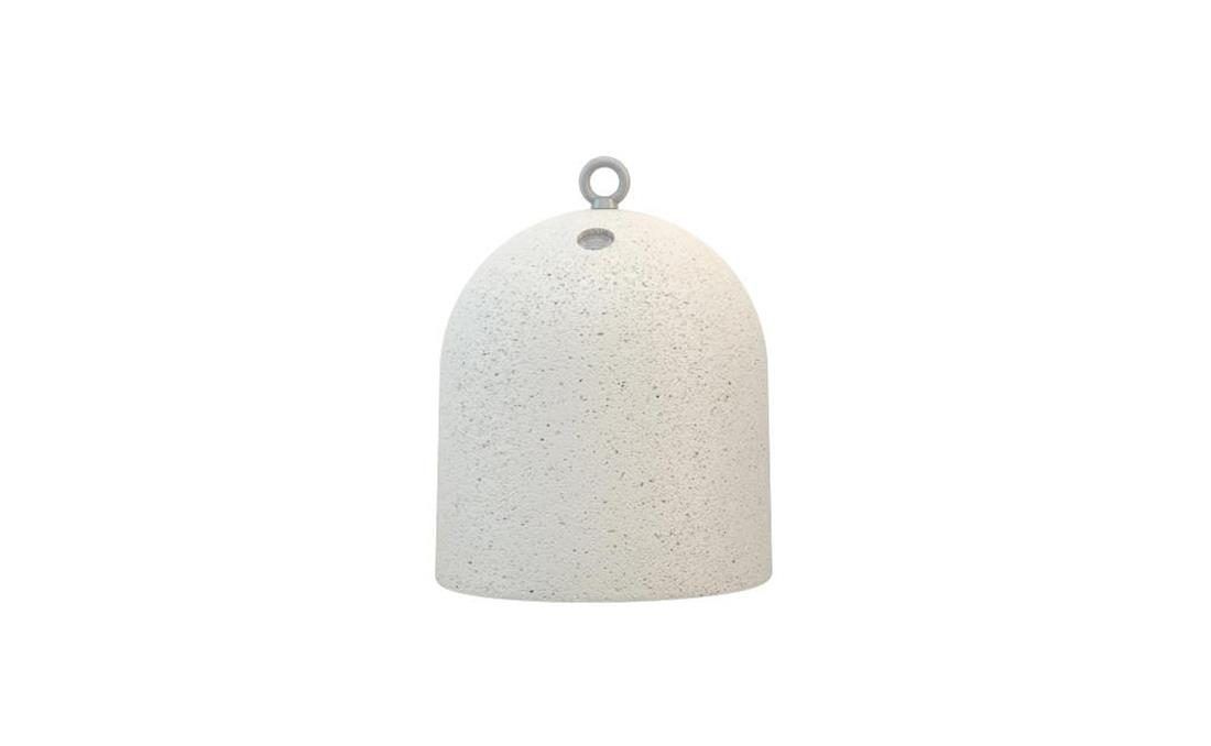 Bolardo de hormigón prefabricado Tip.