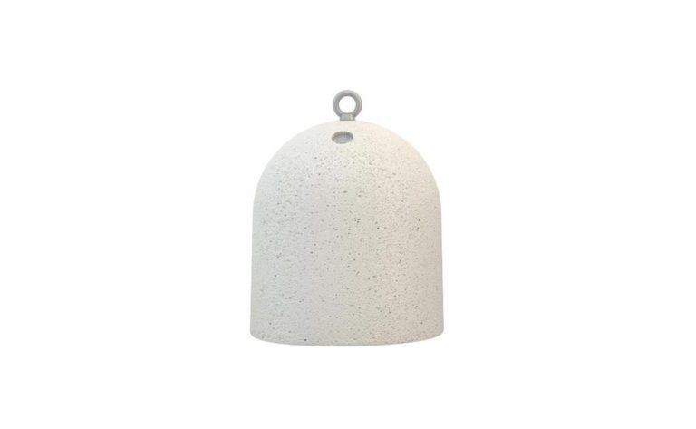 Bolardo de hormigón prefabricado Tip.