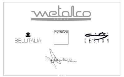 Mobliario urbano, Metalco Group compra City Design