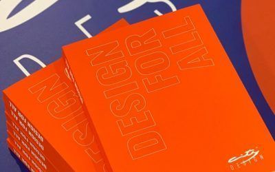 Nuevo catálogo City Design