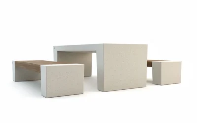 Mesa urbana